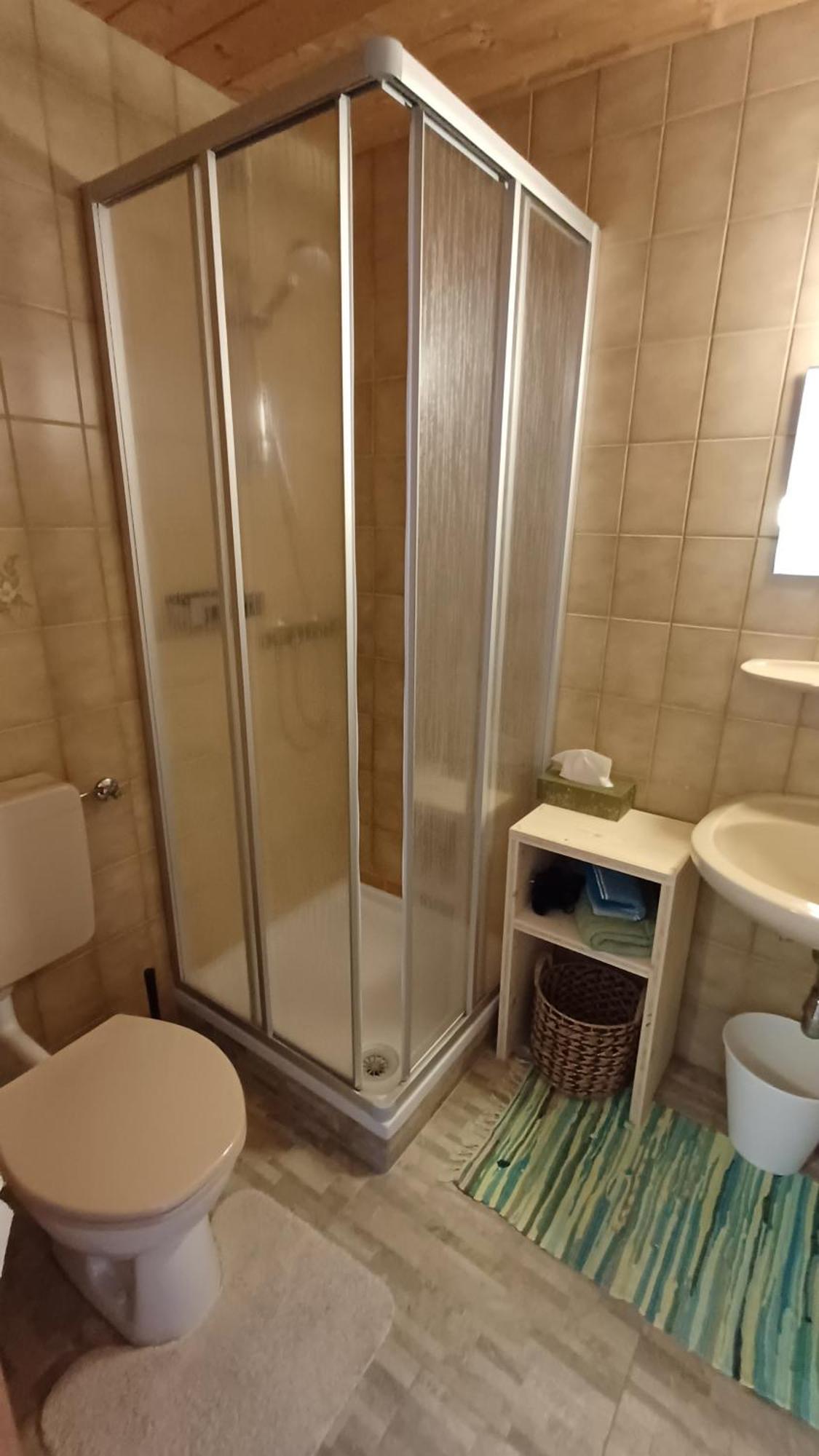 Haus Barbara Bed & Breakfast Soll Bagian luar foto